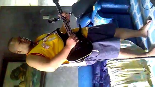 Ome Fade to Black Solo.mp4 смотреть онлайн