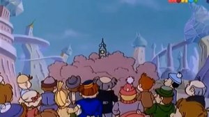 Незнайка на Луне