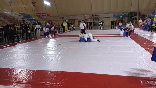 Иваново 01.12.19 Матвей 2-й бой окончание смотреть онлайн