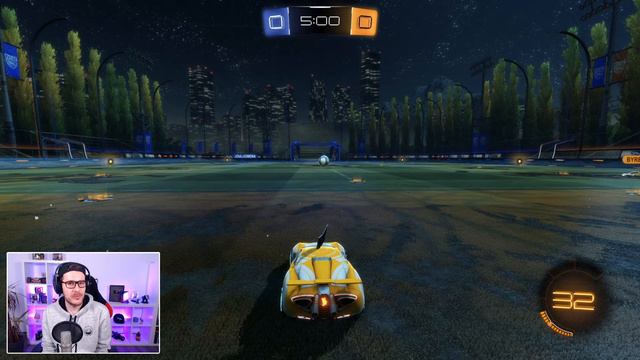 ANFÄNGER GUIDE In Rocket League 🚀 Bronze, Silber, Gold Tipps & Tricks