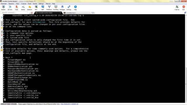 Ansible Installation & Configuration on AWS | Ansible basics | install & configure Ansible on EC2 смотреть онлайн