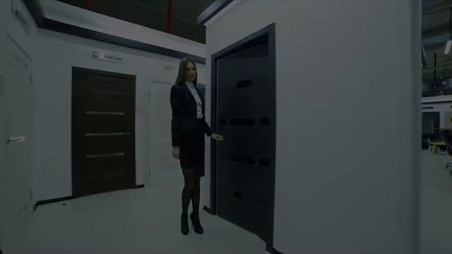 Салон Дверей DOORS Interior в Белгороде смотреть онлайн