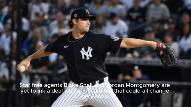 MLB News Today : Yankees suffer Gerrit Cole scare | Dodgers Glasnow & Yamamoto Darryl Strawberry смотреть онлайн