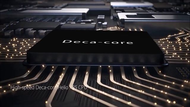 Elephone S8 смартпэд  с 2K-дисплеем