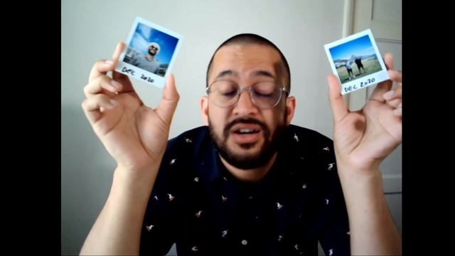 REVIEW: FUJIFILM INSTAX SQUARE SQ1 смотреть онлайн