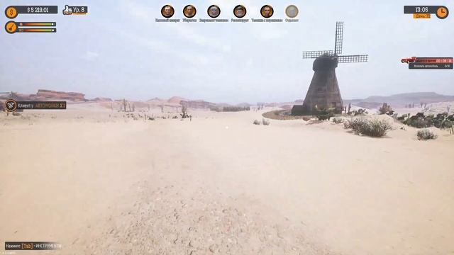 ВЕСЬ ДЕКОР, КОТОРЫЙ МОЖНО КУПИТЬ ЗА ЧЕРТЕЖИ!!! - Gas Station Simulator (Airstrip DLC) смотреть онлайн