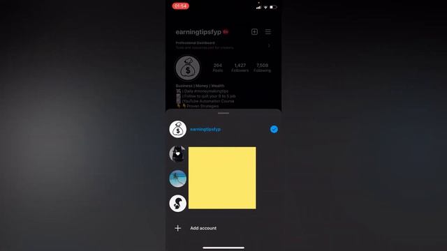How To View Private Accounts Without Following them On Instagram | Simple tutorial смотреть онлайн