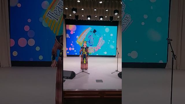 Акимкина Настя - "Легенда о ласточке" смотреть онлайн