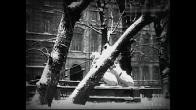 Борис РЫЖИЙ. Стихи. "Я В ЭТУ ЗИМУ КАК-ТО СТРАННО ЖИЛ... " 1996. смотреть онлайн