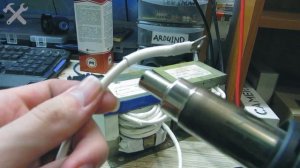 СВАРОЧНЫЙ АППАРАТ из МИКРОВОЛНОВКИ своими руками