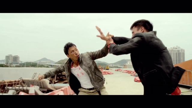 Donnie Yen - Tribute смотреть онлайн