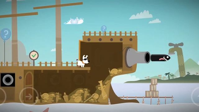 Играем в мимпи дримс #3 Приключения Mimpi Dreams смотреть онлайн