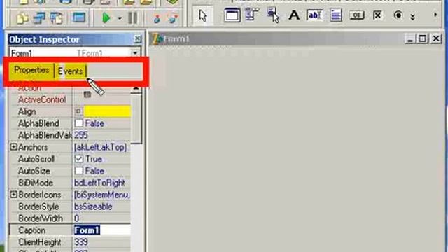 Delphi 7 Ekranını Tanımak смотреть онлайн