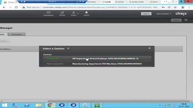 Citrix- How to troubleshoot slowness issue in Citrix environment |New year offer on L1/L2 courses| смотреть онлайн