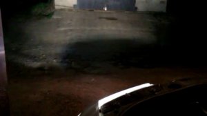 Куда пропал дальний свет?