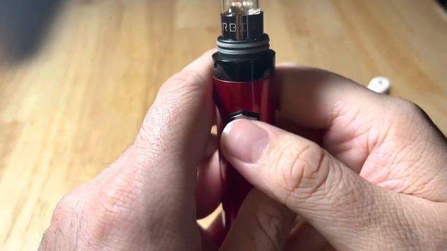 Yocan Orbit Tutorial: How to fill & use! смотреть онлайн