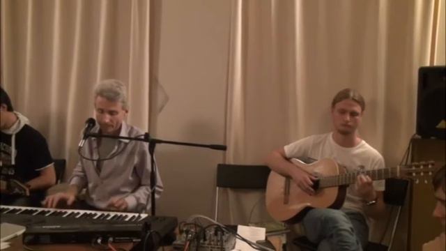 Вадим Каневский НЕ ХВАТАЕТ смотреть онлайн