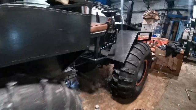 очередной заказ выполнен смотреть онлайн