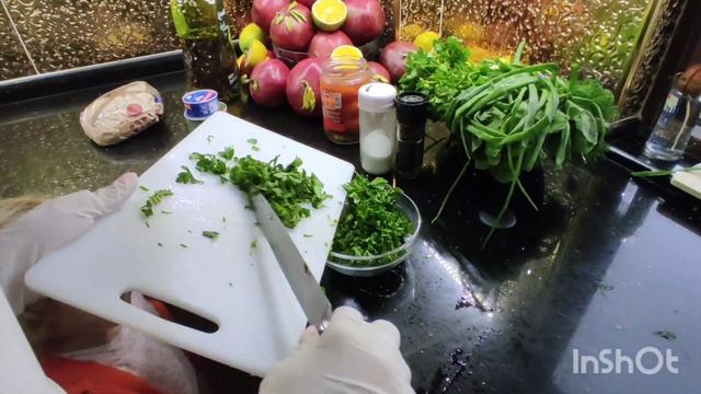 Картошка вкуснее чем в Макдональдсе!!! Картошка по-селянски. Быстрый ужин за 5 минут смотреть онлайн
