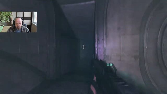 Всё глубже, в недра планеты. ►The Chronicles of Riddick #6 смотреть онлайн