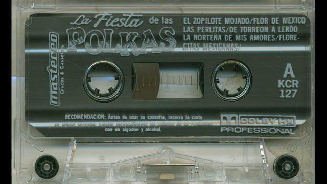 Mariachi De Isidro Chávez - Jesusita En Chihuahua - Mastereo kcr-127 смотреть онлайн