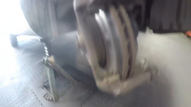 Nissan Micra - Brakes on a Budget смотреть онлайн