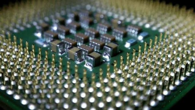 What Is Mobile PROCESSOR? | NM Technology,Quad,octa Cores, | Simple EXPLANATION In HINDI-2019 VMind смотреть онлайн