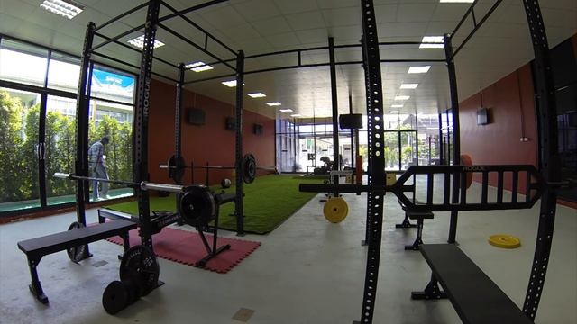 muay thai training pattaya смотреть онлайн
