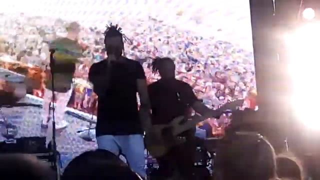 День металлурга в Оленегорске. смотреть онлайн