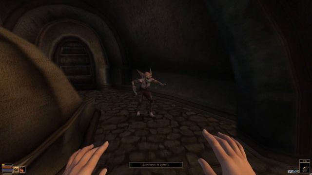 #1 Вся сюжетная линия гильдии магов The Elder Scrolls III: Morrowind за 5 минут смотреть онлайн