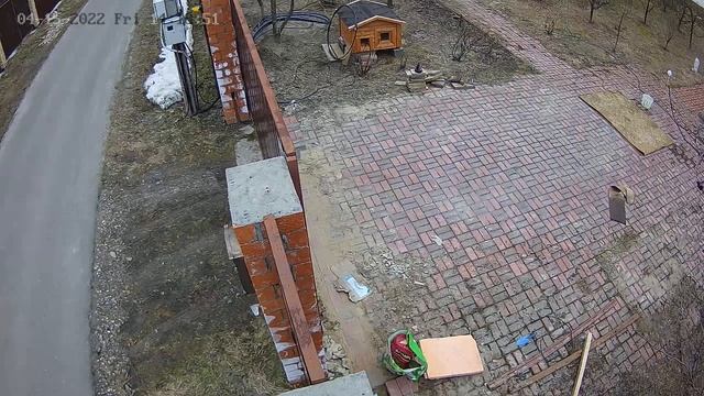 DS-2DE2A404IW-DE3(C0)(S6)