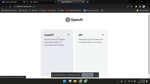 How To Generate Your OpenAI API Key For Limitless Innovation ?