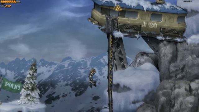 Intrusion 2 - Серия 1 Глава 1 смотреть онлайн