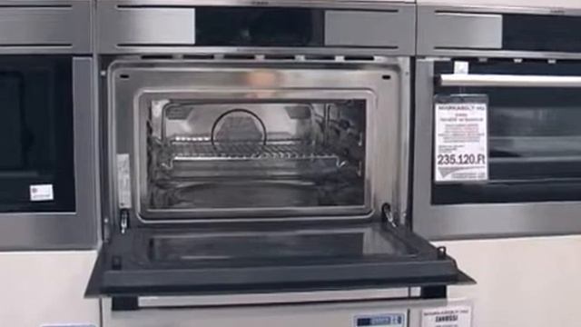 AEG MCC 3881 E-M beépíthető mikrohullámú sütő Márkabolt