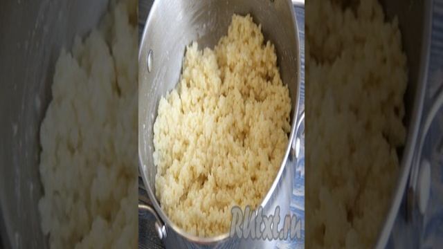 Кухня Мамашки