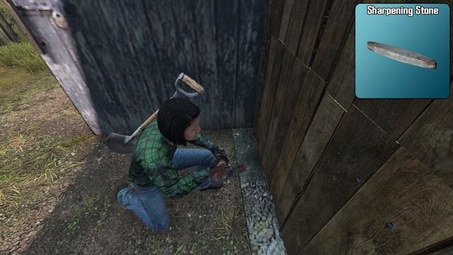 DayZ Repair Guide - Ultimate Beginner Tutorial - PC / Xbox / PS4 PS5 смотреть онлайн