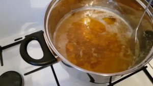 Как сделать топленое масло в домашних условиях!