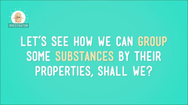 Organizing Properties: Crash Course Kids #35.1 смотреть онлайн