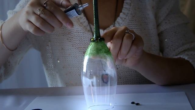 Свадебные фужеры смотреть онлайн