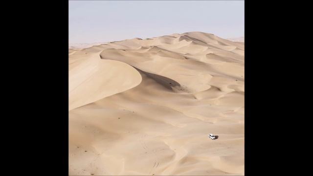 Rub Al' Khali смотреть онлайн