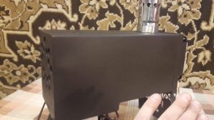 Теплообменник Copressi Рипус М