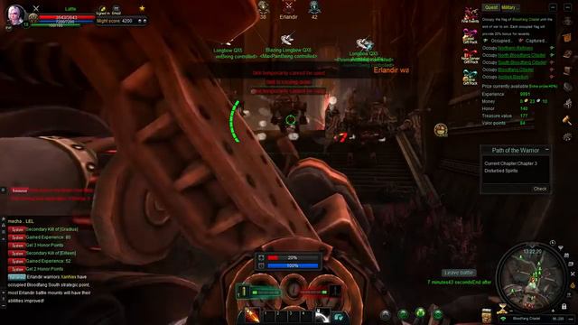Black Gold PvP pra galera смотреть онлайн
