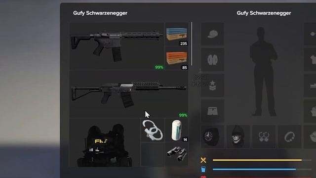 ПОКАЗАЛ ГЛУПЫМ ГОСНИКАМ ИХ МЕСТО В GTA 5 RP / MAJESTIC RP смотреть онлайн