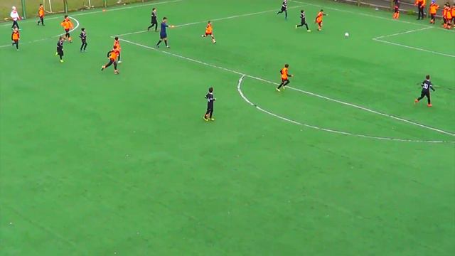 1 тур чем г.Алматы РКС-ALASH 2008 8-0 Жас кыран 2 смотреть онлайн