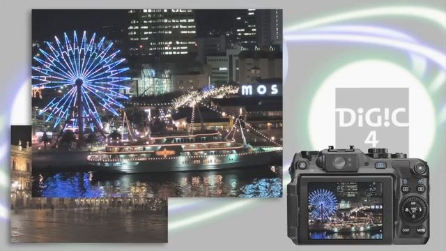 Multiservicios Virgo: Cámara Canon G12 (Oferta Febrero 2012) смотреть онлайн