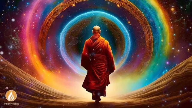 528 Hz Music For Manifestation And Positive Energy Solfeggio Frequency