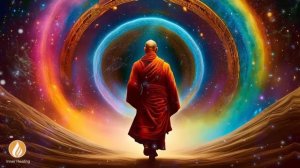 528 Hz Music for Manifestation and Positive Energy Solfeggio Frequency