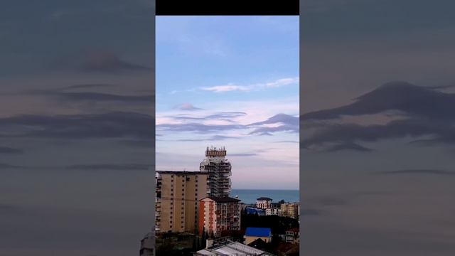 Сочи МАМАЙКА 07 февраля 2024 г. смотреть онлайн