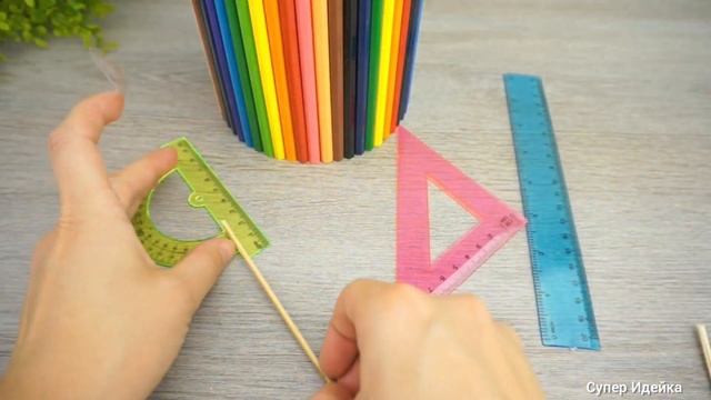 Оригинальный ПОДАРОК Учителю на 1 Сентября своими руками смотреть онлайн