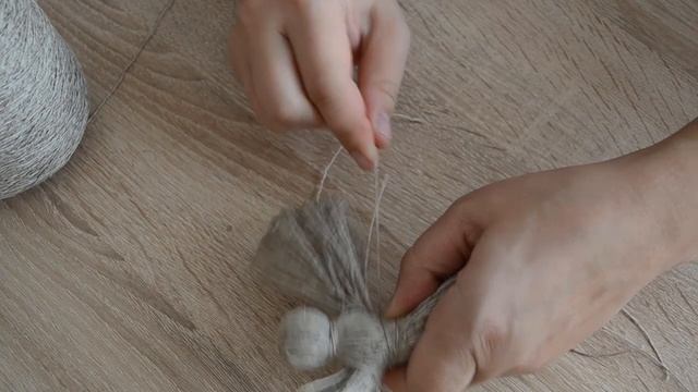 Куклы неразлучники своими руками. смотреть онлайн